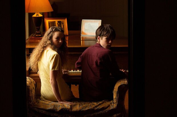 Homebound (2021) - photo 9