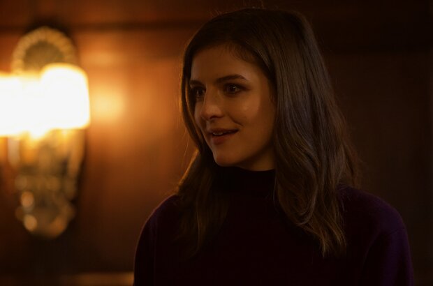 Homebound (2021) - photo 7