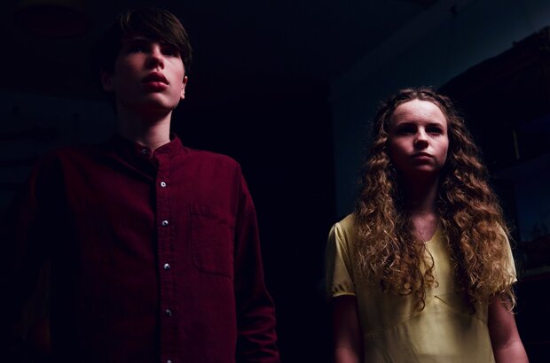 Homebound (2021) - photo 4