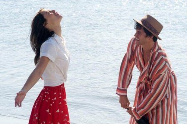 Evening (2007) - photo 1