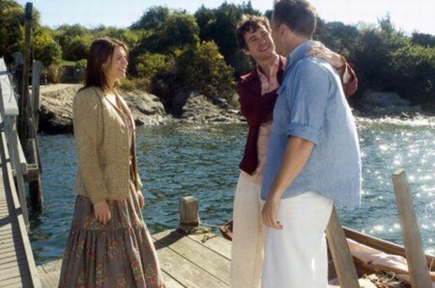 Evening (2007) - photo 2