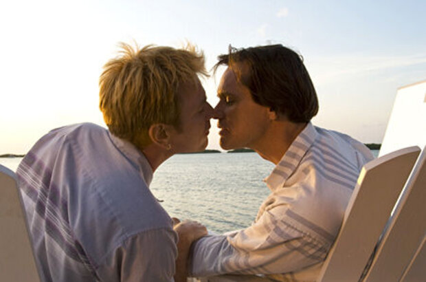 I Love You Phillip Morris (2009) - photo 1