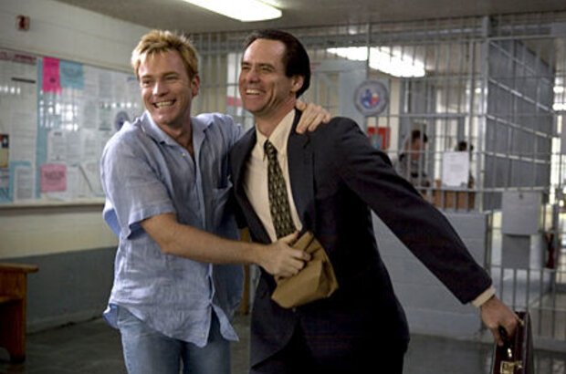 I Love You Phillip Morris (2009) - photo 3