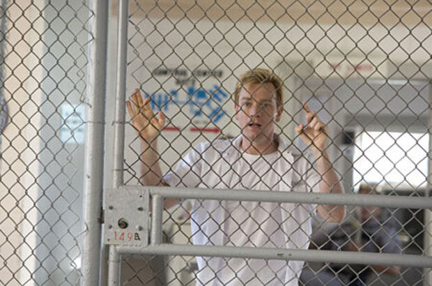 I Love You Phillip Morris (2009) - photo 2