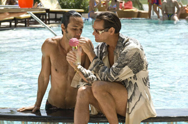 I Love You Phillip Morris (2009) - photo 4