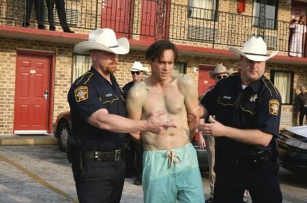 I Love You Phillip Morris (2009) - photo 6