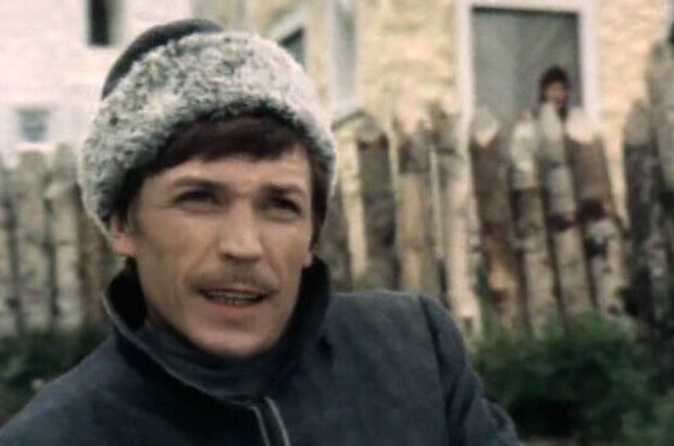 Ivan and Marya (1974) - photo 7