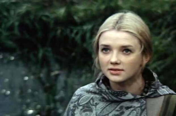 Ivan and Marya (1974) - photo 8