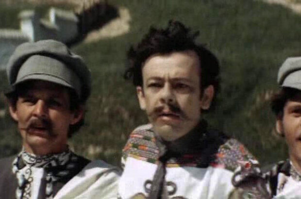 Ivan and Marya (1974) - photo 1