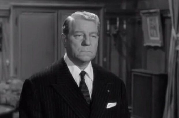 Love Is My Profession (1958) - photo 1