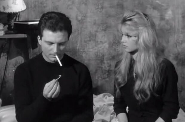 Love Is My Profession (1958) - photo 4