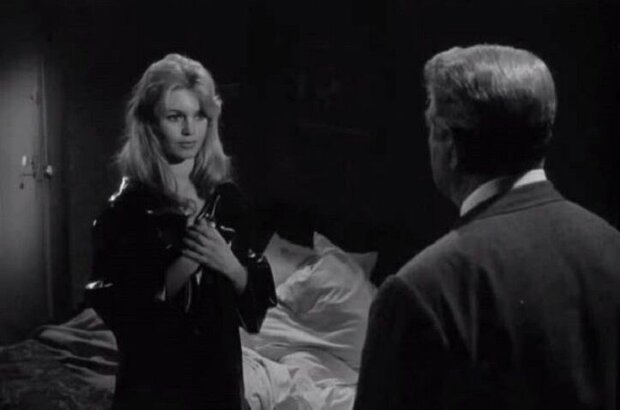 Love Is My Profession (1958) - photo 2