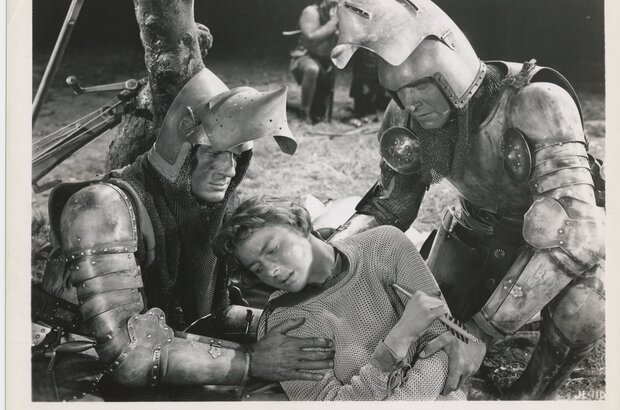Joan of Arc (1948) - photo 2
