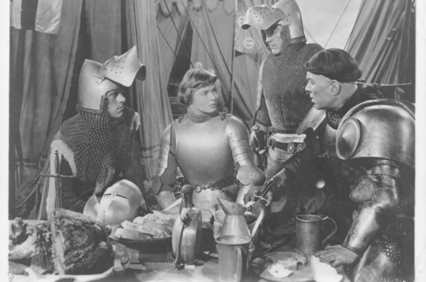 Joan of Arc (1948) - photo 3
