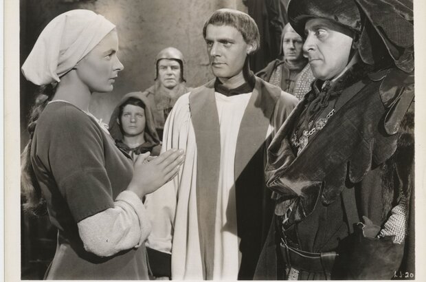 Joan of Arc (1948) - photo 1