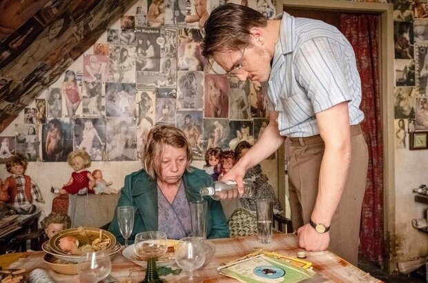 Золотая перчатка (2019) - фото 6