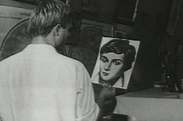 Straight Line (1967) - photo 10