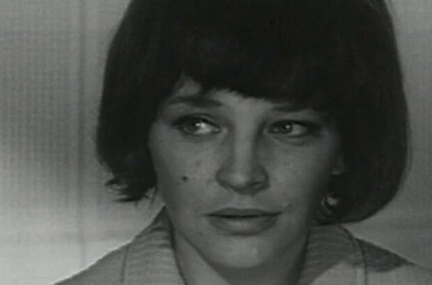 Straight Line (1967) - photo 14