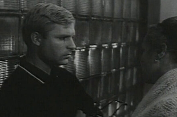 Straight Line (1967) - photo 15