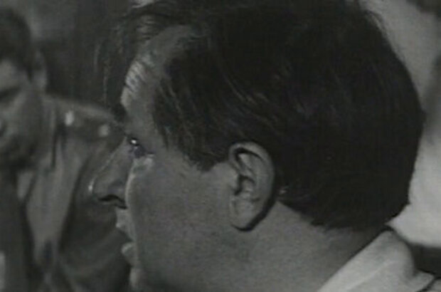Straight Line (1967) - photo 13