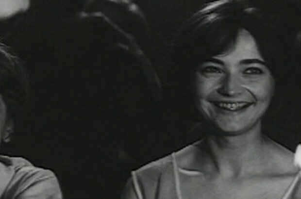 Straight Line (1967) - photo 3