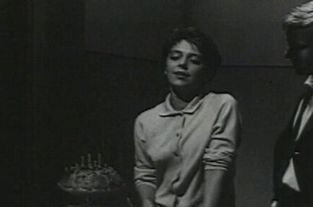 Straight Line (1967) - photo 11