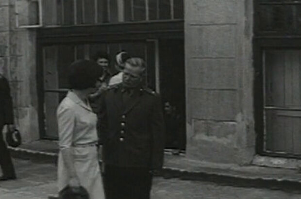 Straight Line (1967) - photo 12