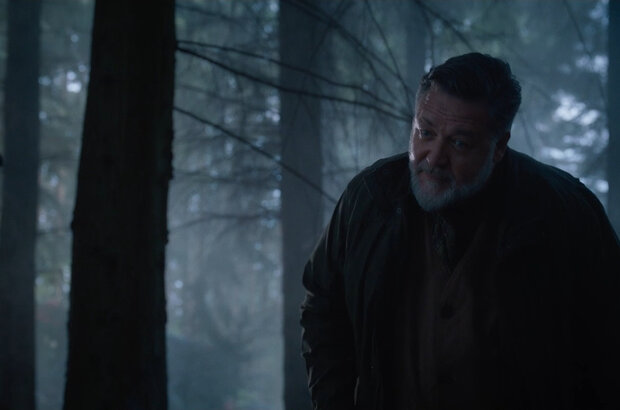Kraven the Hunter (2024) - photo 7