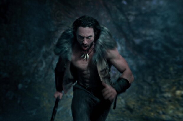 Kraven the Hunter (2024) - photo 8