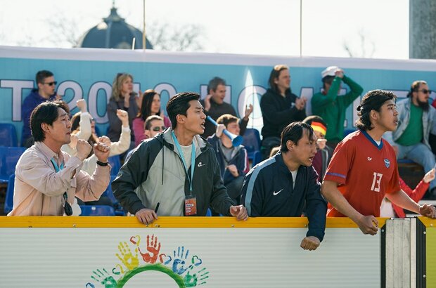 Dream (2023) - photo 16