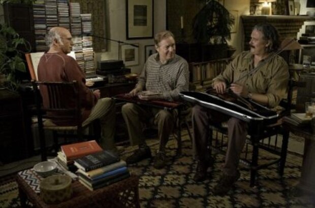 Whatever Works (2009) - photo 4