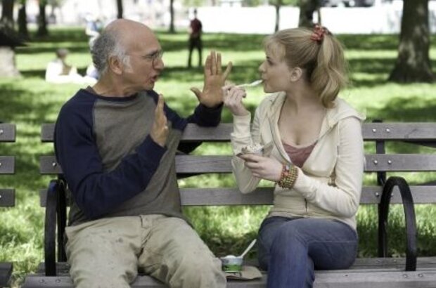 Whatever Works (2009) - photo 1