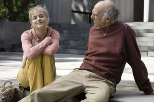 Whatever Works (2009) - photo 6