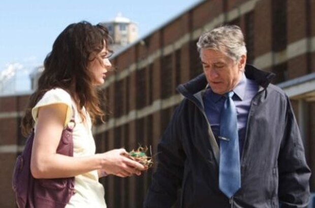 Stone (2010) - photo 2