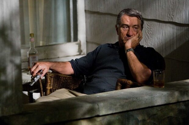Stone (2010) - photo 7