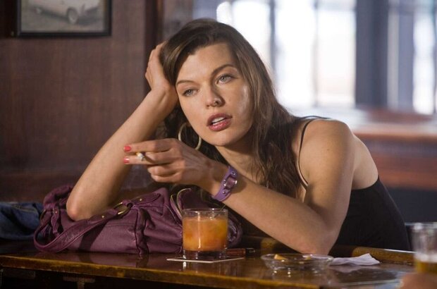 Stone (2010) - photo 12