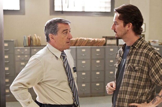 Stone (2010) - photo 15