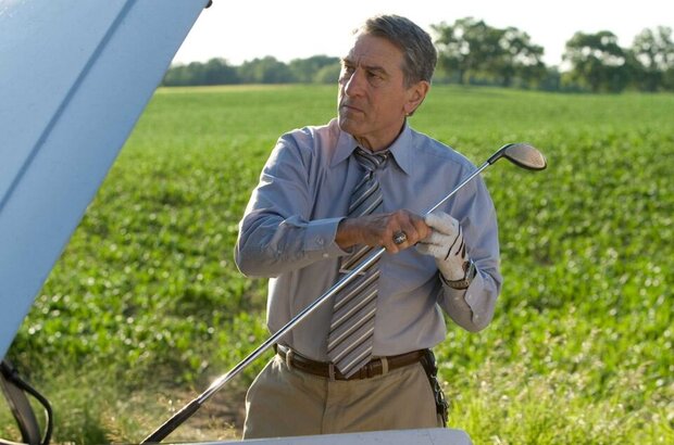 Stone (2010) - photo 9