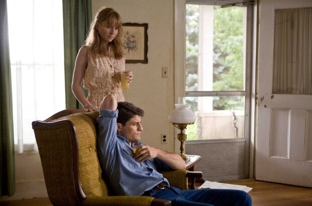 Stone (2010) - photo 20