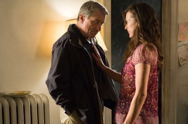 Stone (2010) - photo 18