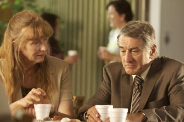 Stone (2010) - photo 4