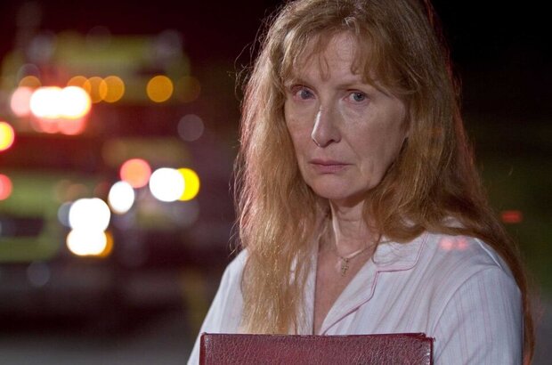 Stone (2010) - photo 13