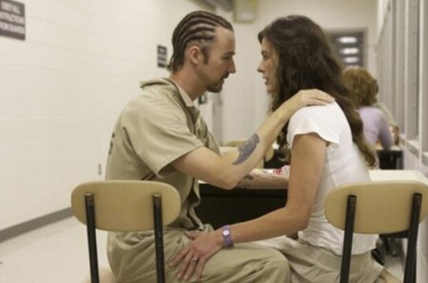 Stone (2010) - photo 6
