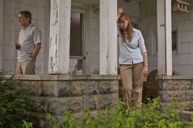 Stone (2010) - photo 16