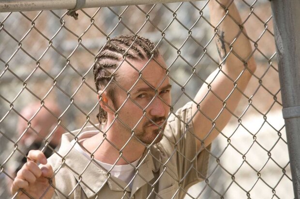 Stone (2010) - photo 8