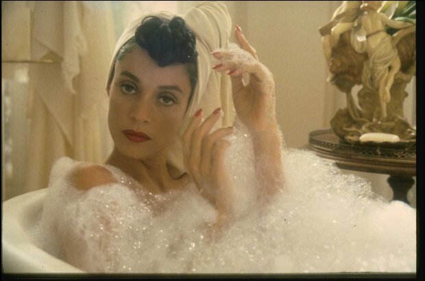 Kiss of the Spider Woman (1985) - photo 6