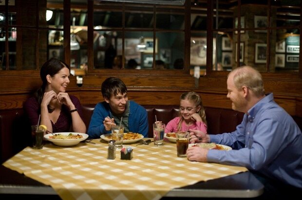 It's Kind of a Funny Story (2010) - photo 5