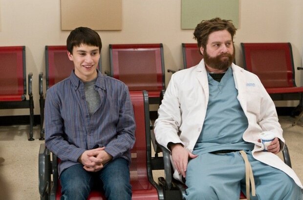 It's Kind of a Funny Story (2010) - photo 1