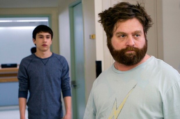 It's Kind of a Funny Story (2010) - photo 3