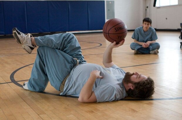It's Kind of a Funny Story (2010) - photo 2